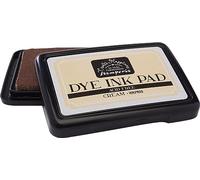 Stamperia, Create Happiness Dye Ink Pad Cream