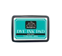Stamperia, Create Happiness Dye Ink Pad Turquesa