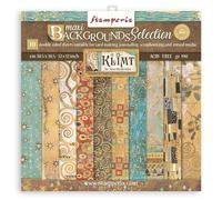 Stamperia Intl Molde Maxi Suave A5 Esperando Varios