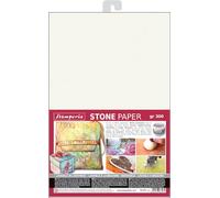 Stamperia Intl Stamperia-Stone Papel, multicolor, 41,91 x 30,48 x 0,12 cm