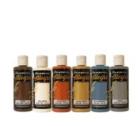 Stamperia KALKIT54 Allegro Paint Selection, Multicolor, 300 ml