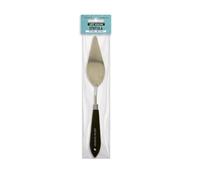 Stamperia - Metal Spatula for Crafts and Mixed Media Projects, Ideal for Applying Pastes, Working with Stencils, and Exploring Decorative Techniques