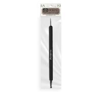 Stamperia - Punzón y bola para álbumes de recortes, álbumes, creación de tarjetas, diario de balas, y más, con bola metálica y punta fina, ideal para moldear y perforar materiales (diam 5 mm - 0,2