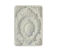 Stamperia Reloj, Multicolor, Assorted