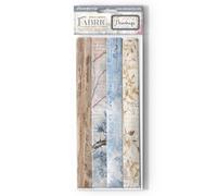 Stamperia SBPLT39 Dewdrops Decorative Paper, Multicolor, 30 x 30 x 0,2 cm