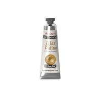 Stamperia - Wax Patina for Crafts and Mixed Media Projects, Adds a Unique Finish to Creations, Water Based, Suitable for Any Surface (40ml) (Heritage Gold)