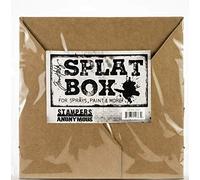 Stampers Anonymous Tim Holtz - Juego de utensilios para repostería