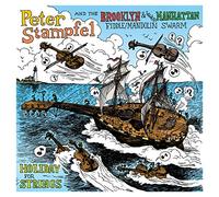 Stampfel,Peter - Holiday For Strings