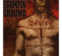 Stampin' Ground - Carved from Empty Words