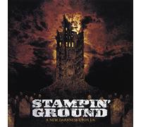 Stampin Ground - New Darkness Upon Us