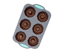 Stampo Per Ghiaccio In Silicone - 1,18 pollici Sangle d'Entraînement Absorbant les Chocs | Stampo in Silicone per Creare Ghiaccio | Adatto A Whisky Cocktail Caffè Latte Matrimonio E Festa