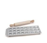 Stampo per ravioli Raviolamp da 24 ravioli classic