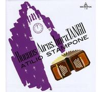 Stampone, Atilio - Buenos Aires Ahora Tango