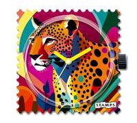 Stamps 106519 Wild Grace - Reloj de pulsera