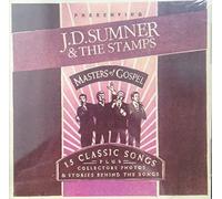 Stamps - Masters of Gospel