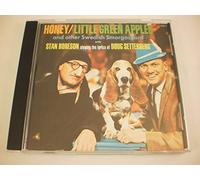 Stan Boreson - Honey / Little Green Apples
