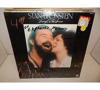 Stan Bronstein - Living On The Avenue