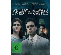 Stan, Daddario, Farmiga, Glover, Malcomson, Coonan - We Have Always Lived in the Castle [Alemania] [DVD]