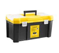 Stanley Caja de herramientas y organizador Stan Essential 19Z 132220
