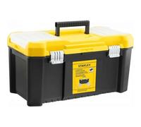 Stanley Caja de herramientas y organizador Stan Essential 19Z 132220