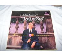 STAN FREBERG - A CHILDS GARDEN OF FREBERG VINYL LP[T777]1957 STAN FREBERG