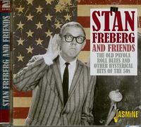 Freberg,Stan & Friends - The Old Payola Roll Blues and Other Hysterical Hits of the 50's