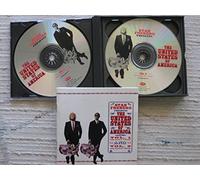 Stan Freberg - Presents the U.S.of a. Vol 1&2