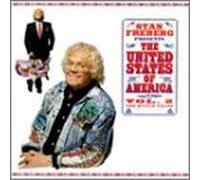 Stan Freberg - Presents the Us of a, Vol 02