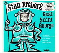 Stan Freberg - Real Saint George