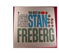 Stan Freberg - The Best Of