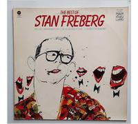 Stan Freberg - The Best Of