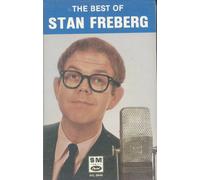 Stan Freberg - The Best of Stan Freberg (UK Import) [Musikkassette]