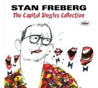 Stan Freberg - The Capitol Singles Collection