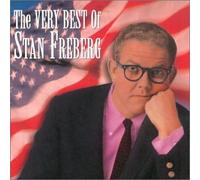 Stan Freberg - The Very Best of Stan Freberg