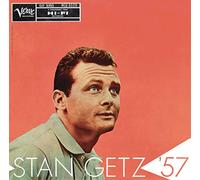 Stan Getz 57