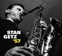 Stan Getz ´57