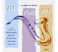 Stan Getz - All That Jazz - Straight No Chaser [UK Import]