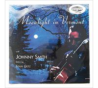 Stan Getz And Johnny Smith - Moonlight In Vermont [LP]