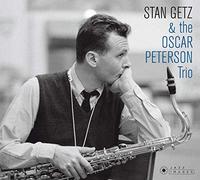 Stan Getz - And the Oscar Peterson Trio