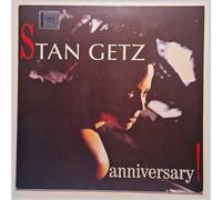 Stan Getz - Anniversary [Vinilo]
