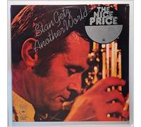 Stan Getz - ANOTHER WORLD LP (VINYL ALBUM) UK CBS 1978