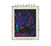 Stan Getz - Apa Sionado