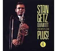 Stan Getz - Stan Getz at Large Plus Vol 1