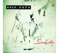 Stan Getz at Storyville Vol.1