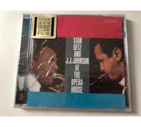 Stan Getz - At the Opera House