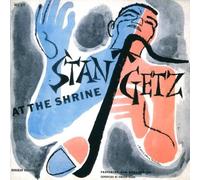 Stan Getz - At the Shrine