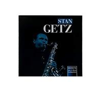 Stan Getz - Autumn Leaves