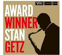 Stan Getz - Award Winner
