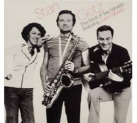 Stan Getz - Best of Two World