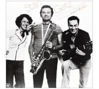 Stan Getz - Best of Two Worlds [Vinilo]